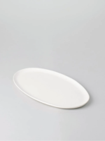 The Oval Serving Platter